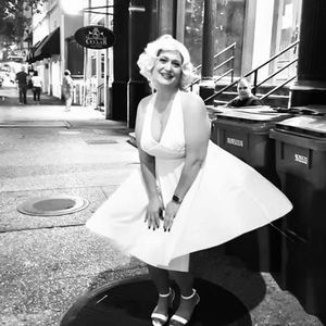 Meet your Posher, Janette